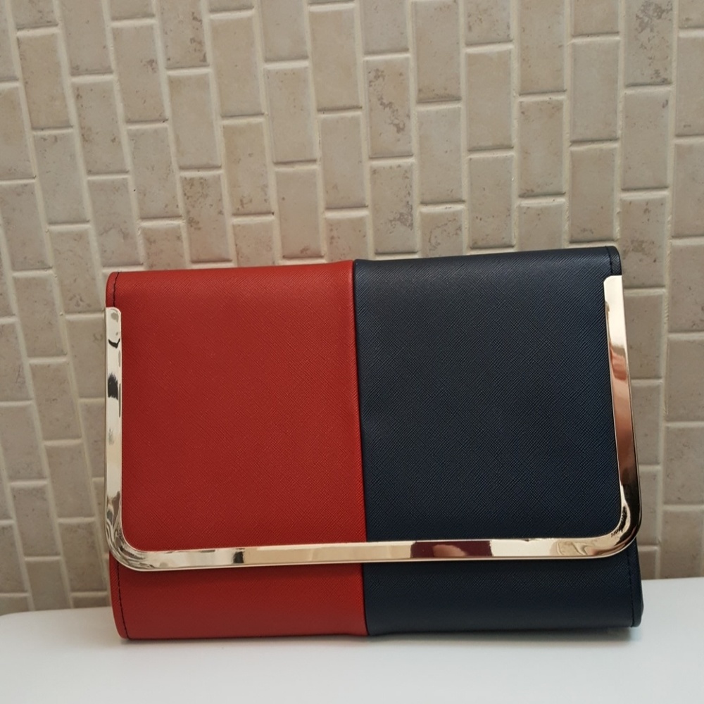 Urban Expressions Purse